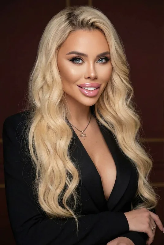 Daniela, 29, from Bratislava — verified profile